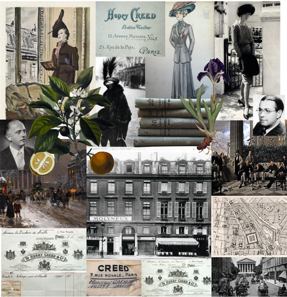 craed什么牌子CREED恺芮得中国大陆首店于上海IFC国金中心商场盛大启幕_https://www.jmylbn.com_新闻资讯_第5张