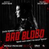 泰勒•斯威夫特最新单曲Bad Blood，一部最为星光熠熠的迷你电影