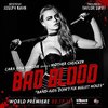 泰勒•斯威夫特最新单曲Bad Blood，一部最为星光熠熠的迷你电影