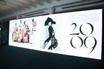 《Vogue服饰与美容》十周年特别展览