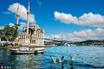 土耳其货币暴跌引发旅游热 星月之国说走就走血拼不心疼