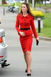 凯特•米德尔顿 (Kate Middleton) 生日快乐，最全造型合集