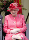礼帽的世界你不懂 皇室女人必备时尚单品 