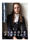 Claudie Pierlot 发布 2016 春夏系列广告大片