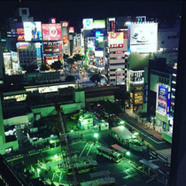 梅赛德斯-奔驰东京时装周：你好，日本！