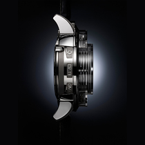海瑞温斯顿发布全新Opus 14腕表-珍品盛视