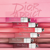 2017全新Dior迪奥魅惑染唇蜜 魅惑染唇臻品，打造纹身般的持久色彩