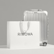 RIMOWA发布全新品牌形象-生活资讯