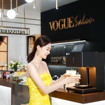Vogue Salon青島站 精彩的時尚與你邂逅-活動盛事