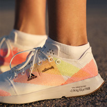 萬物皆可做鞋服：阿迪達斯的奇妙可持續之旅-品牌新聞