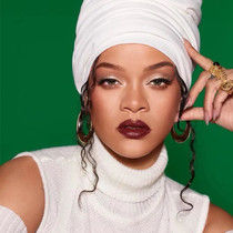 6年没有新作品，为什么Rihanna就能让粉丝等得心甘情愿？-美发