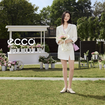 型動春夏，盡享自在 ECCO Leather Goods皮具系列2023春夏全新上市-品牌新聞