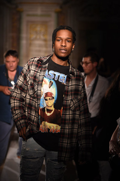 asap rocky