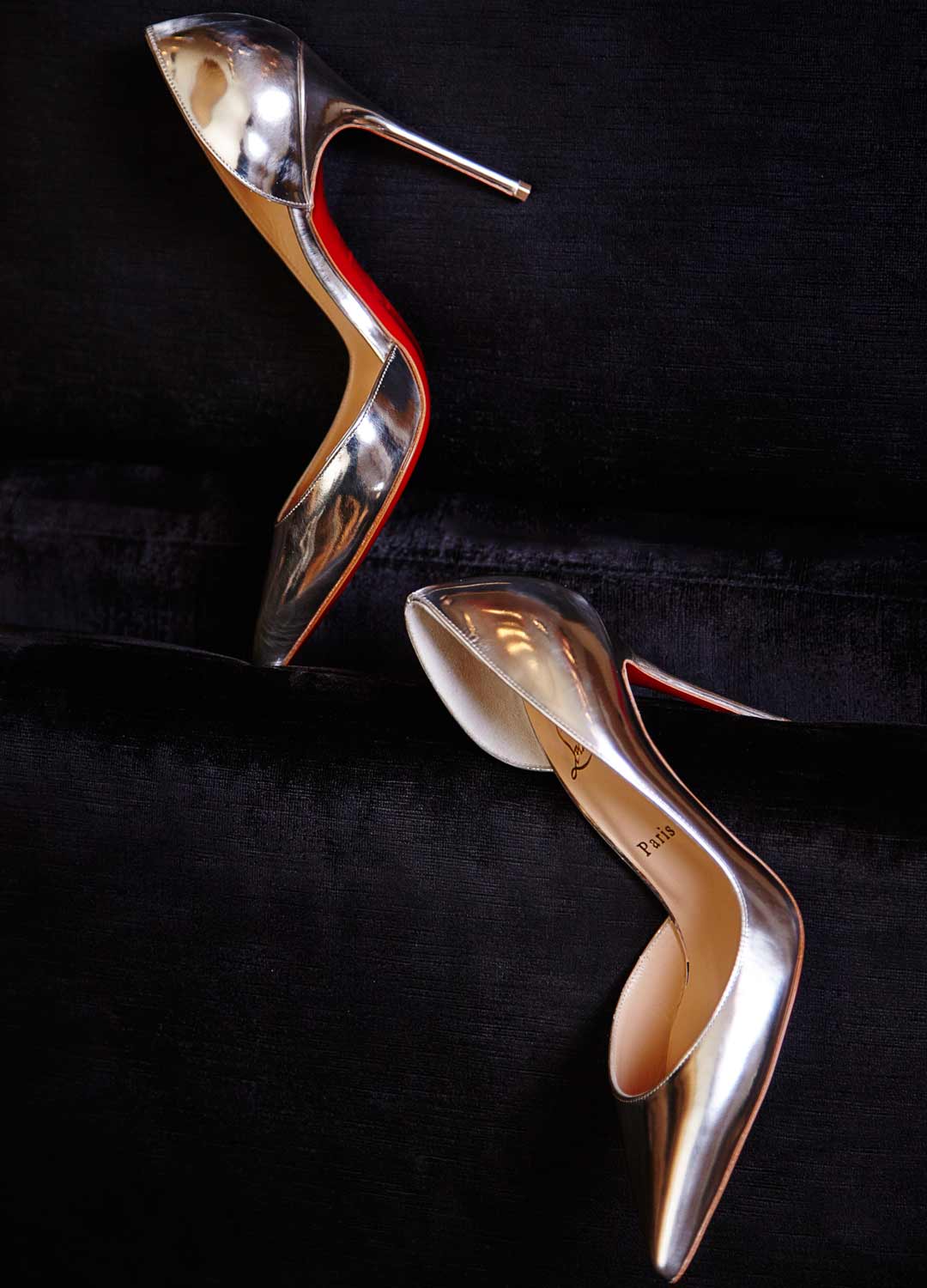 Christian Louboutin 红底鞋全攻略 高跟评价,细高跟,高跟鞋,美腿,美女,街拍,明星,时尚 高跟评价