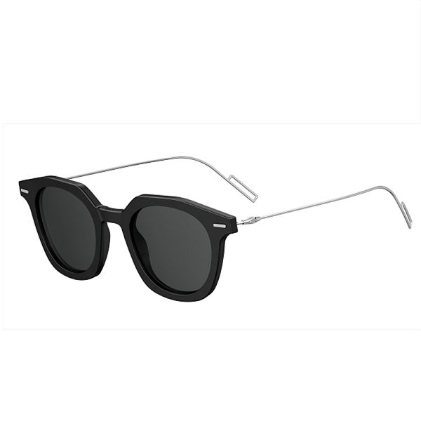 dior homme全新thin metal太阳眼镜