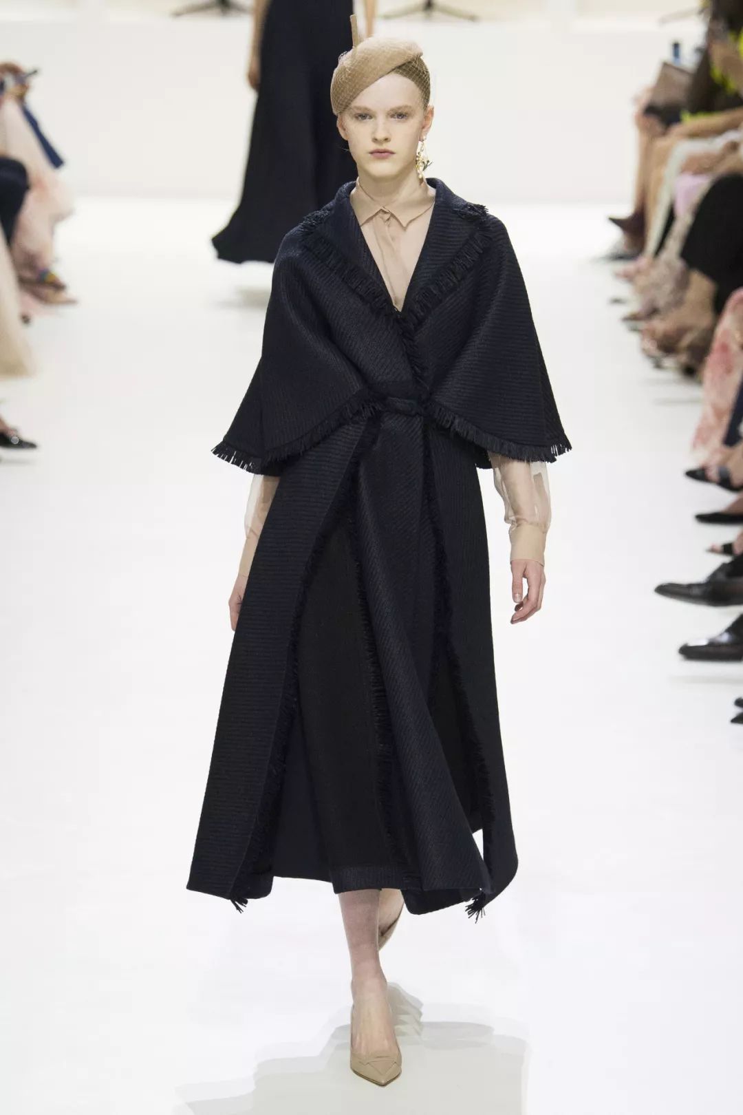 Christian Dior春季系列2021，别样的民族风情 - 美购会