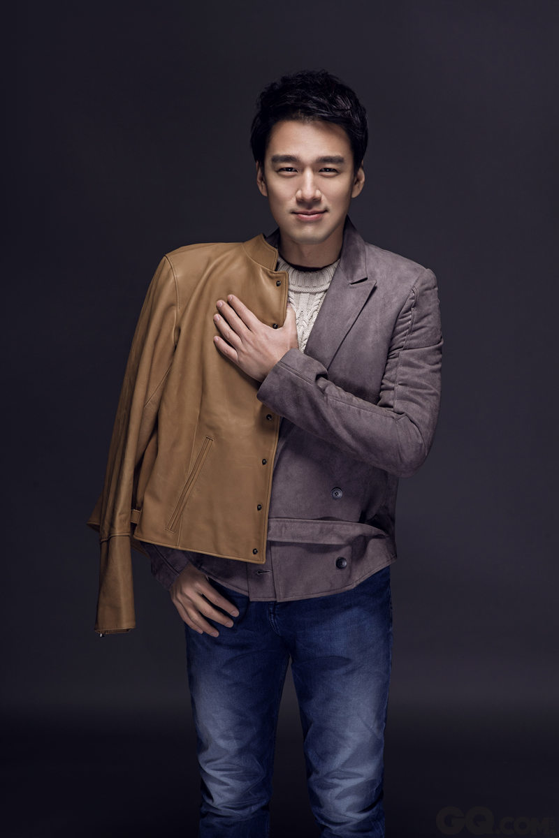 王耀庆，1995年出演电视剧《水晶花》出道。随后在台湾出演了多部电视剧、舞台剧，取得了一定的成绩。