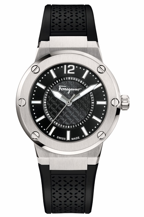 ferragamo菲拉格慕腕表2016情人节精选