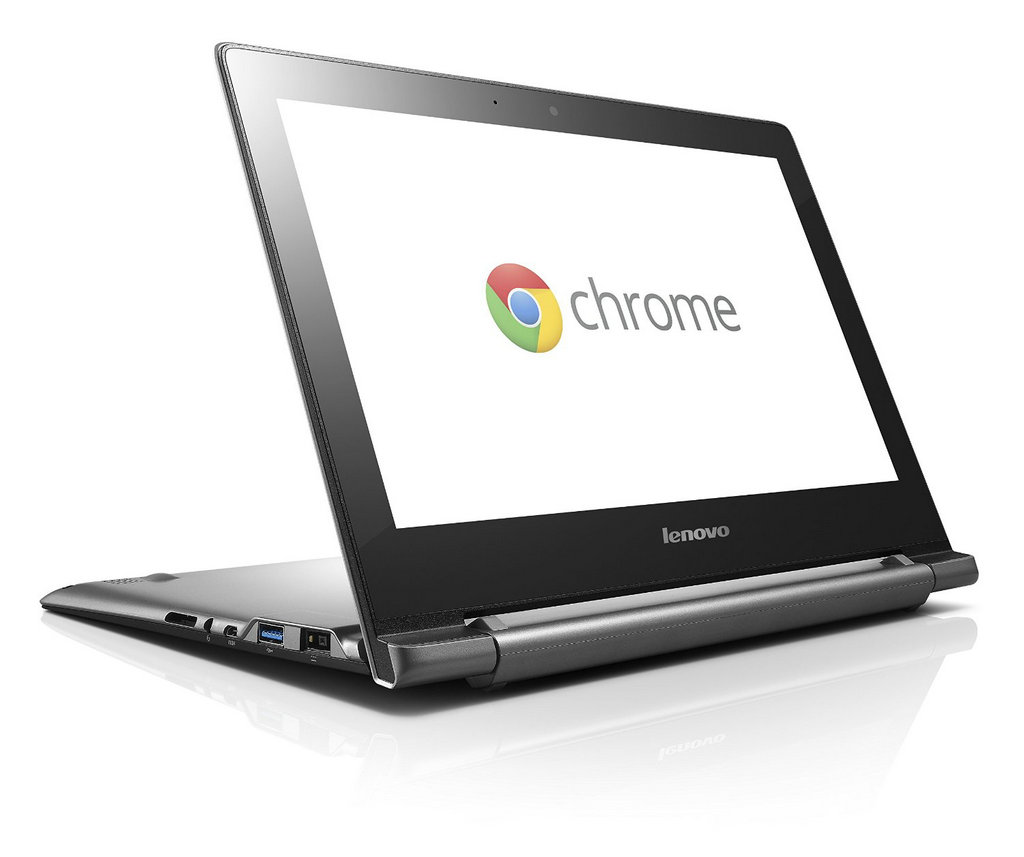NO.6联想N20p Chromebook
变形本中的金刚角色，N20p Chromebook采用300度屏幕翻转铰链和可触控显示屏设计，十分适合影音娱乐享用。
