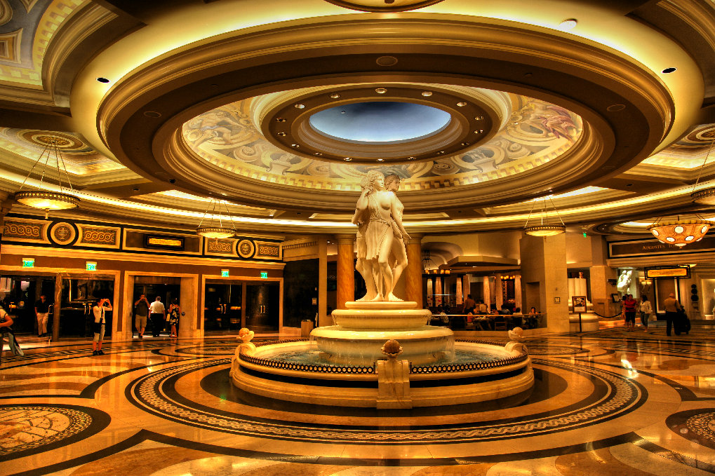 温州市罗马皇宫酒店图片