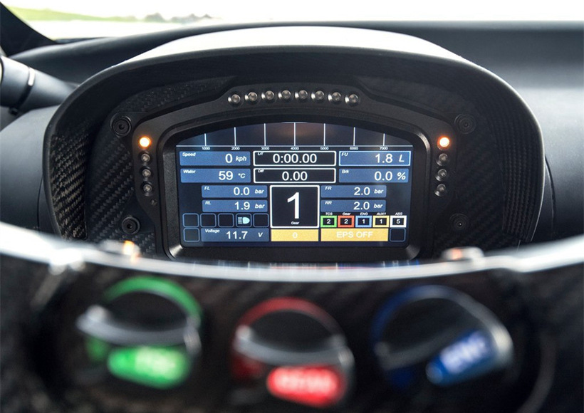Lexus RC F GT3一切的升级和改变都只因“赛道”。RC F GT3之后将开启他的使命，征战赛场，将参加包括美国IMSA WeatherTech跑车锦标赛GTD组别比赛以及日本Super GT系列赛GT300组别比赛在内的多项赛事。