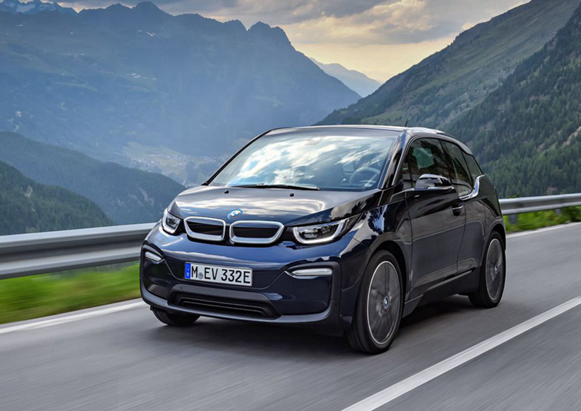 自2014年以来，不仅在欧洲，乃至在全世界范围内，BMW i3一直是排名第一的优质电动车，其先驱性不容小觑。