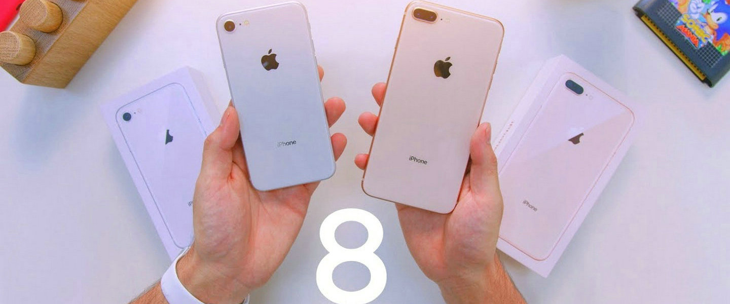 GQ亲测，你到底该换iPhone 8吗？