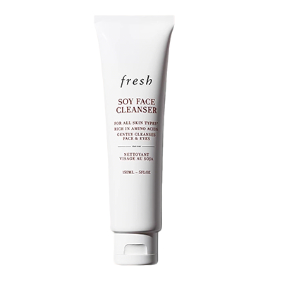 Fresh馥蕾诗大豆精粹温和卸妆洁面150ml
