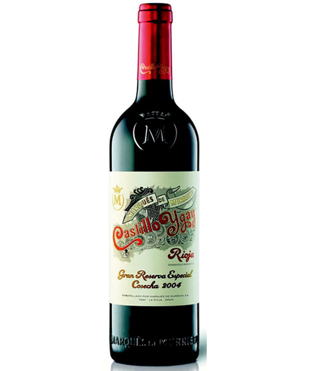 marquesde murrieta超级托斯卡纳就是葡萄酒中的先锋派,它们由意大利