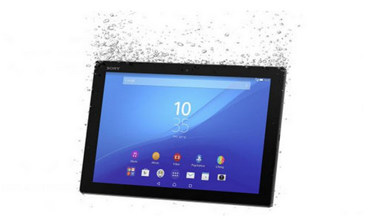 z6,这款备受媒体关注的高端平板应该是索尼2016年主要旗舰产品