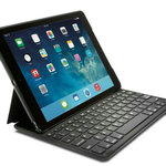生产力倍增 盘点最酷的iPad Air 2键盘