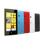 不是只有Lumia多彩 你还能买到这些彩色手机