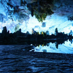 令人震惊的魅力洞穴