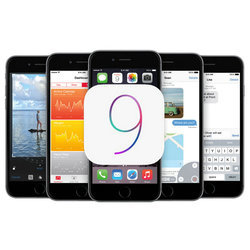 改头换面 iOS 9对比iOS 8做出了哪些改变？