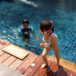 金茂三亚亚龙湾丽思卡尔顿酒店升级“儿童趣味夏令营”