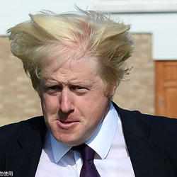 伦敦前市长约翰逊有望成为英国新首相 他这么逗比你造吗？