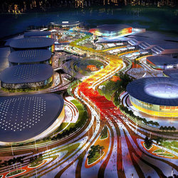 GQ Daily | 这锅要背吗？里约奥运场馆建设延期和中国横幅有关