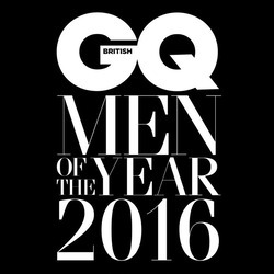 2016英国GQ年度人物盛典精彩回顾