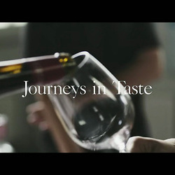雷克萨斯Journeys in Taste系列微视频：定义味道