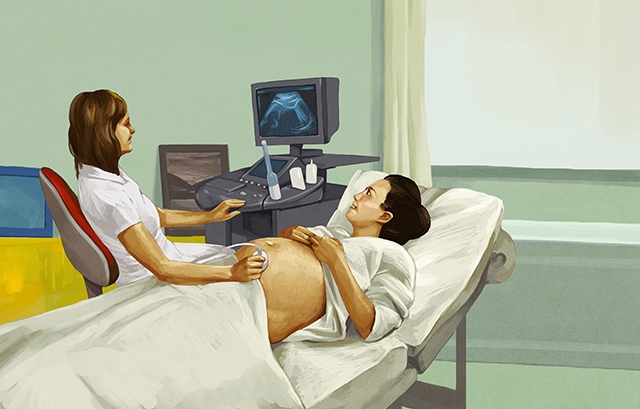 中国妈妈在美国:赴美产子的前世今生