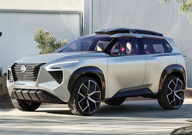 Nissan有限公司全球设计高级副总裁Alfonso Albaisa曾公开表示，Xmotion概念是着力从不同的元素中获得共存的力量和实力。