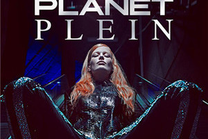 PHILIPP PLEIN 杂志 《PLEIN 星球（PLANET PLEIN）》正式发行