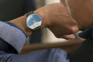 Apple Watch之外别有天地 5款最佳智能手表选择