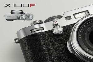 富士X100F 值得拥有的纪实相机