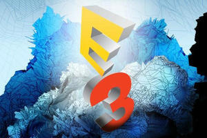 E3巨头 游戏大作献礼全球玩家
