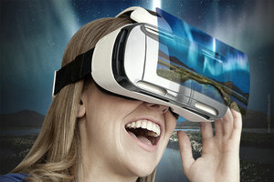 或许你也喜欢VR 在环球之旅中不可自拔