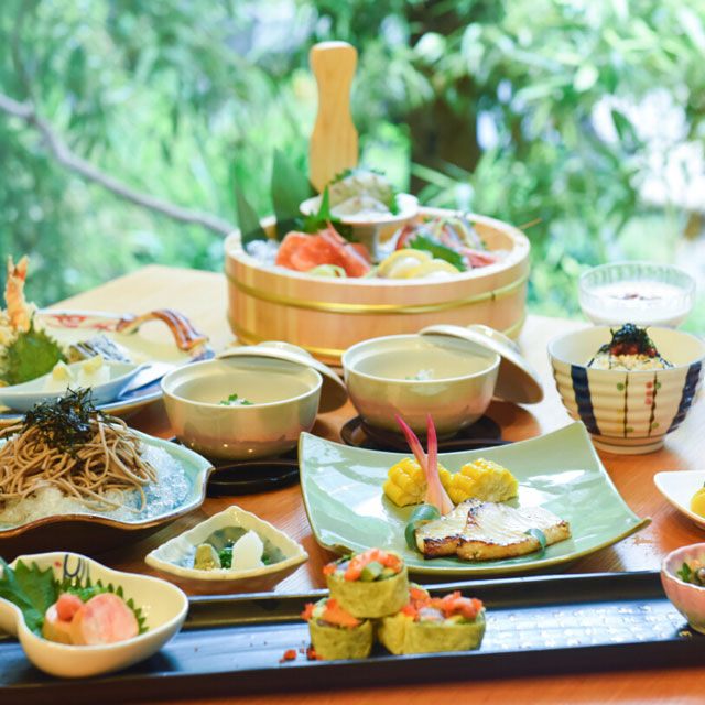 京城高水准地道日餐集体亮相