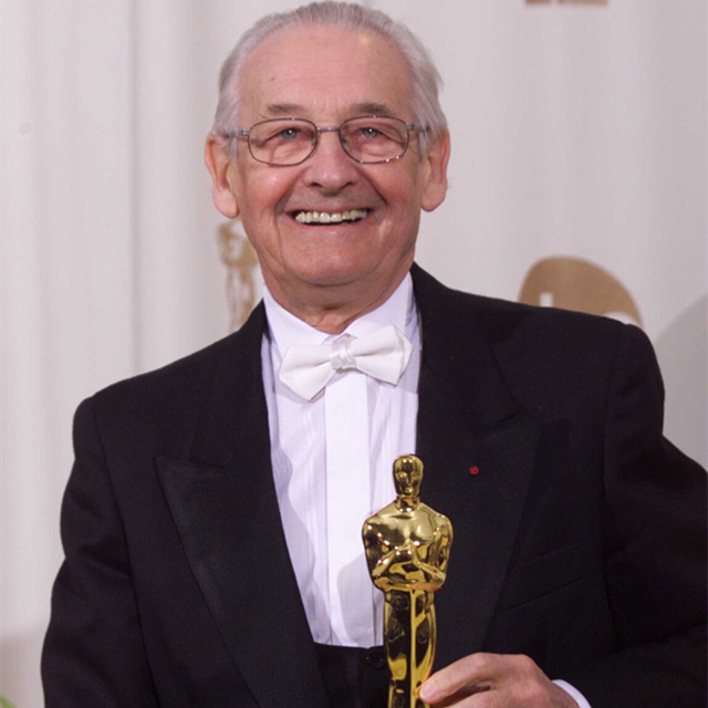 波兰电影导演安杰依-瓦依达去世 曾获奥斯卡终身成就奖享年90岁
