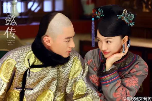 同样是电影美学大师的叶锦添曾如此评价张叔平