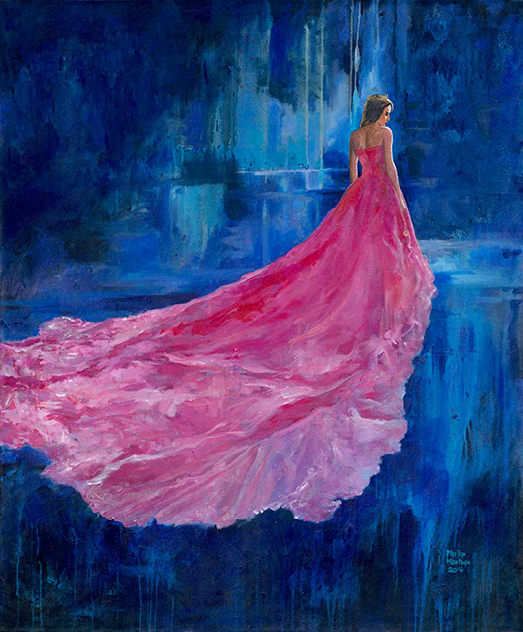 生活| 不仅要看!调动全身感官来"参"展